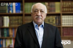 Турция считает имама Фетхуллаха Гюлена идейным вдохновителем мятежа