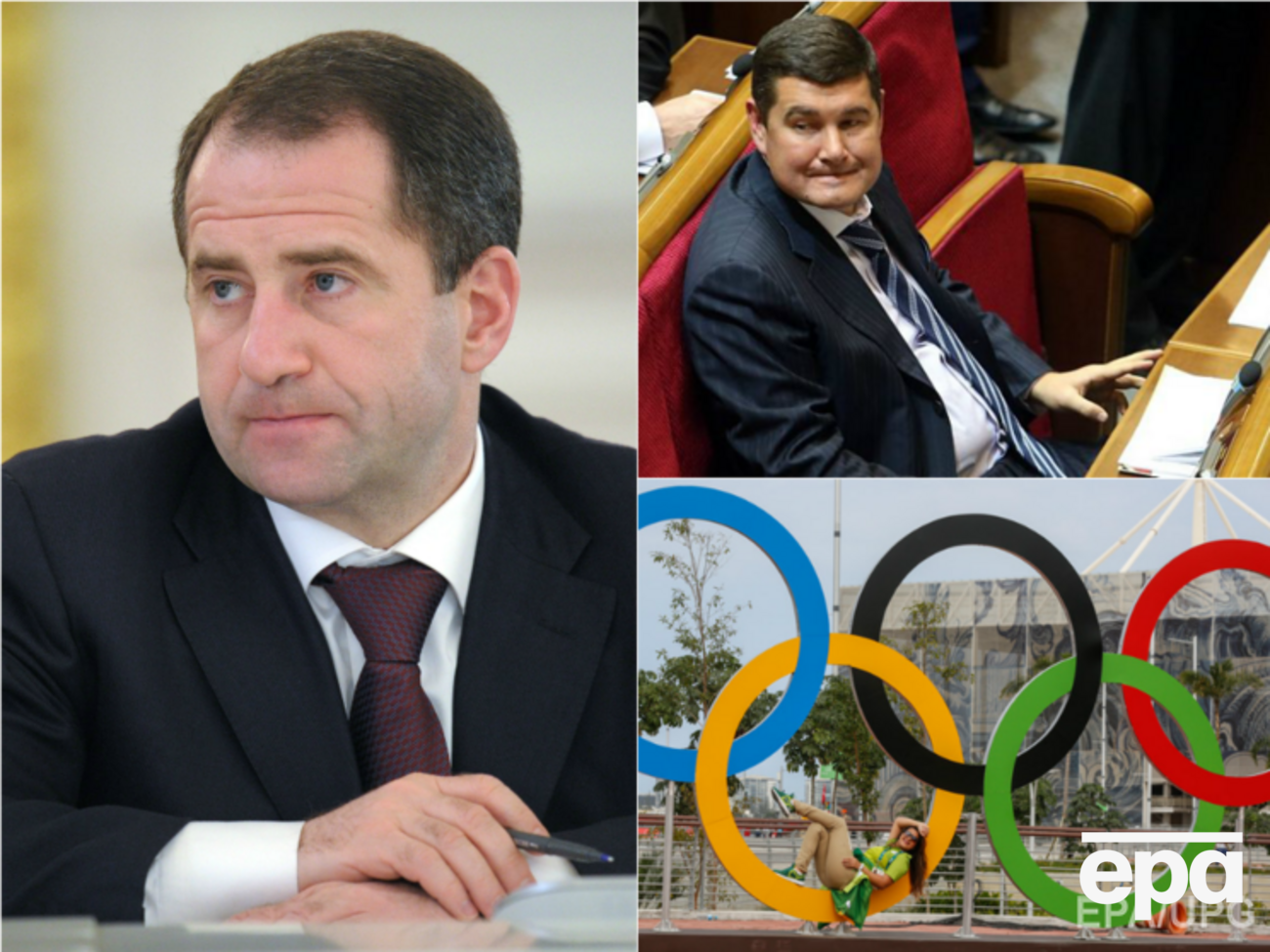 Кремль предложил кандидатуру Бабича на должность посла в Украине