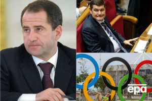 Кремль предложил кандидатуру Бабича на должность посла в Украине