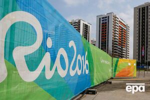 Австралийцы прибыли в Рио 24 июля, в день открытия Олимпийской деревни