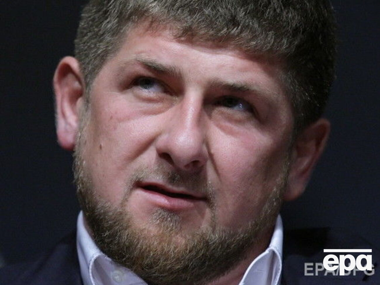 Кадыров объявил о своем участии в выборах главы Чечни