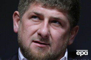 Кадыров объявил о своем участии в выборах главы Чечни