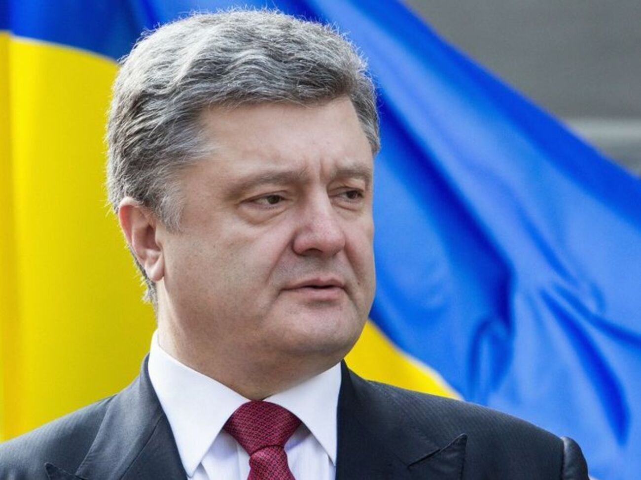 Порошенко: За последние два года власти добились многого