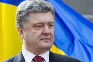 Порошенко: За последние два года власти добились многого
