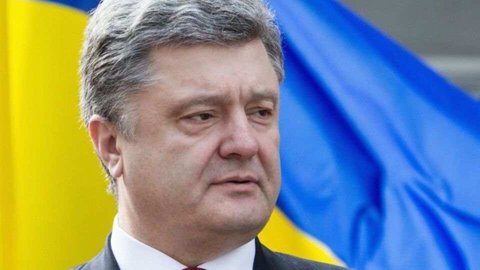 Порошенко: За последние два года власти добились многого