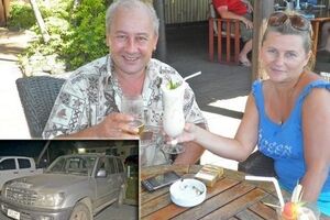 Юрий и Наталья Шипулины жили на Фиджи около пяти лет
