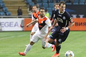 "Черноморец" и "Шахтер" могут стать клубами-партнерами