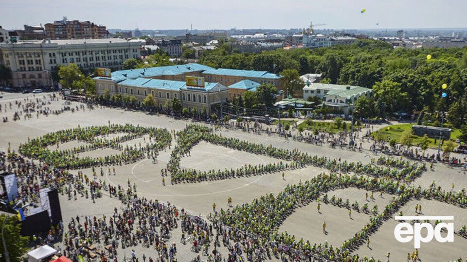 В Харькове установят мемориальные таблички памяти воинов АТО