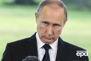 Путин подписал закон о нацгвардии