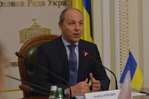 Парубий: Украина всегда была, есть и будет морской державой