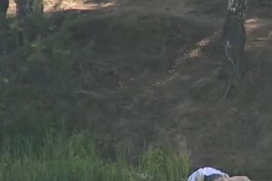 Невесту пыталась спасти подруга, но безуспешно