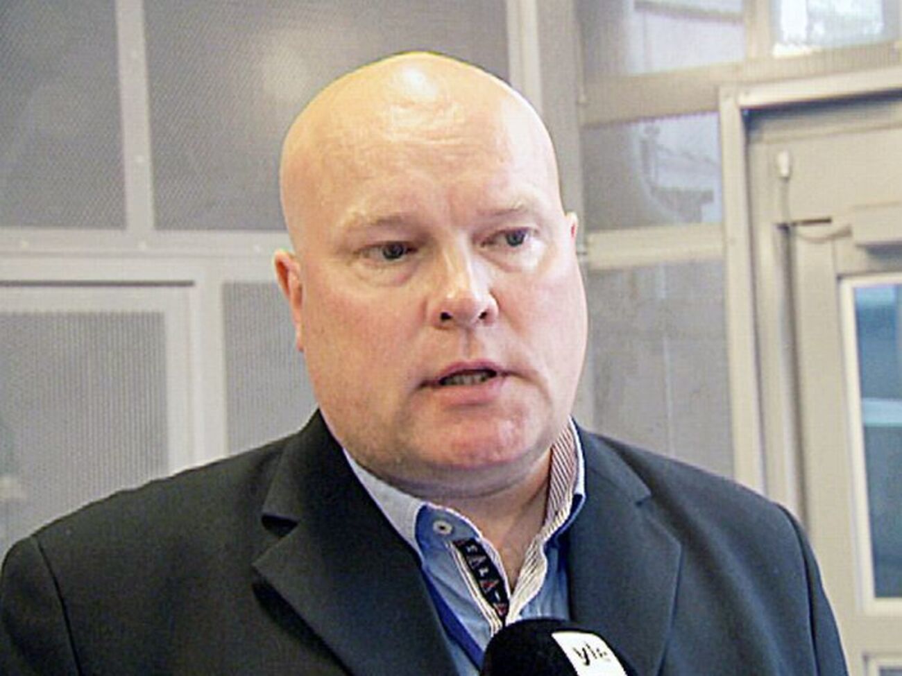 Старший следователь Джони&nbsp;Лянсипуро сообщил о задержании кубинских волейболистов