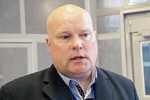 Старший следователь Джони Лянсипуро сообщил о задержании кубинских волейболистов