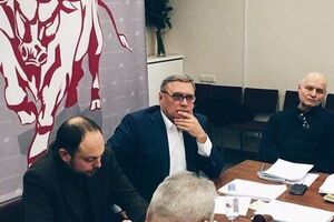 Партия ПАРНАС определилась со списком на выборах в Думу