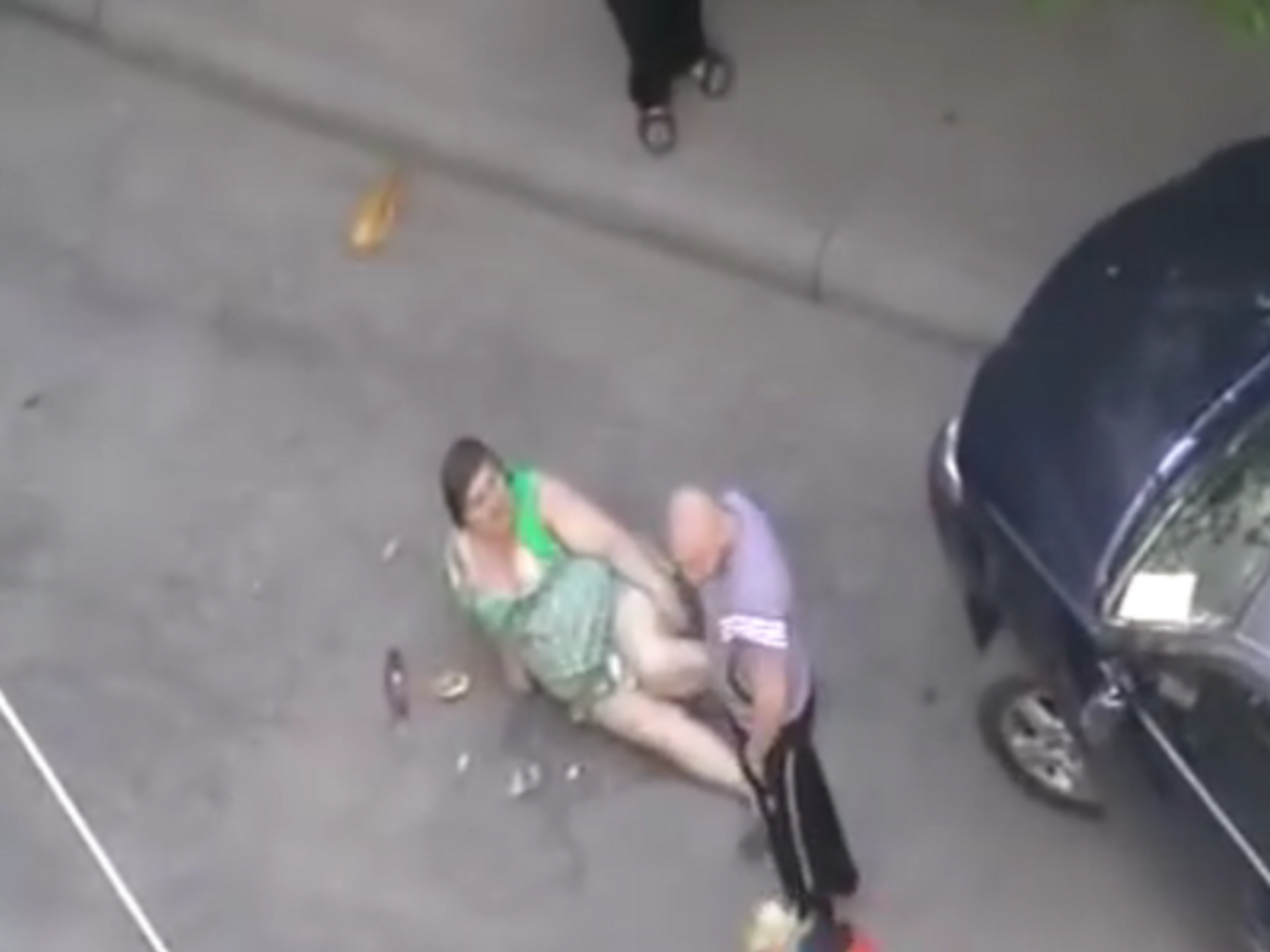 Оппозиционный блок: Такому, как Заманский, не место в наших рядах