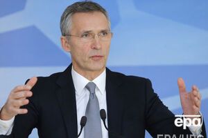 Йенс Столтенберг: Альянс столкнулся с непредвиденными опасностями и сложными проблемами