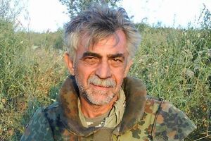 Солдат Евгений Тельнов пошел на войну в 52 года