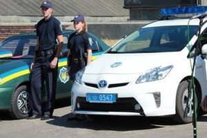 Полицейские задержали туристов, пробравшихся в Чернобыльскую зону