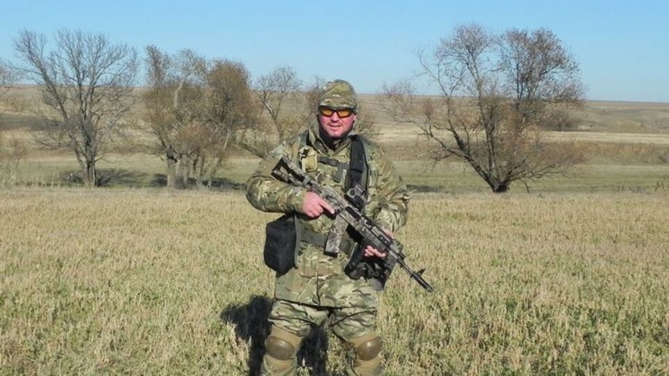 Дмитрий Бабкин: Моей любви к Украине не нужны ни президент, ни Верховная Рада, ни прочие государственные институты