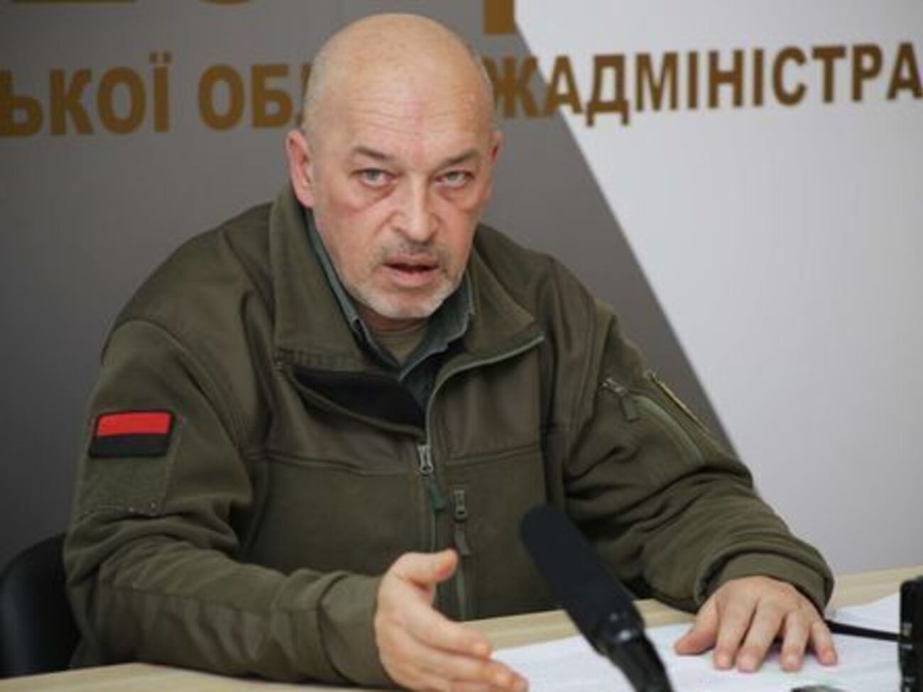 Тука: Количество камер видеонаблюдения ОБСЕ в зоне АТО необходимо увеличить