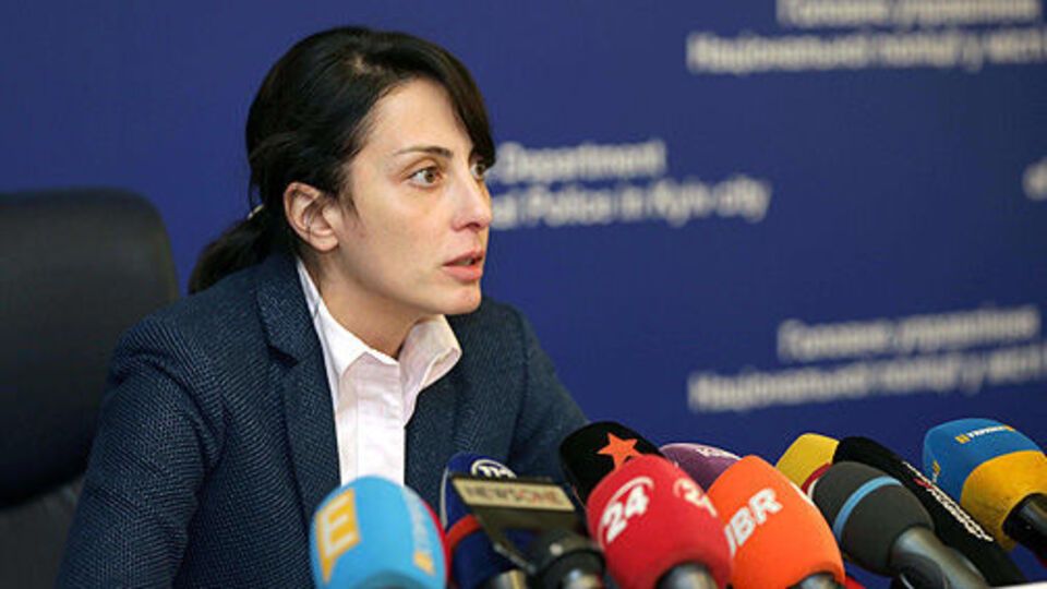Деканоидзе: 90% случаев – это нарушение скоростного режима на дороге