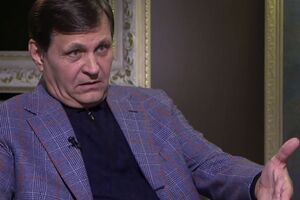 Ландик (на фото): Самое безопасное место для Ефремова – это тюрьма