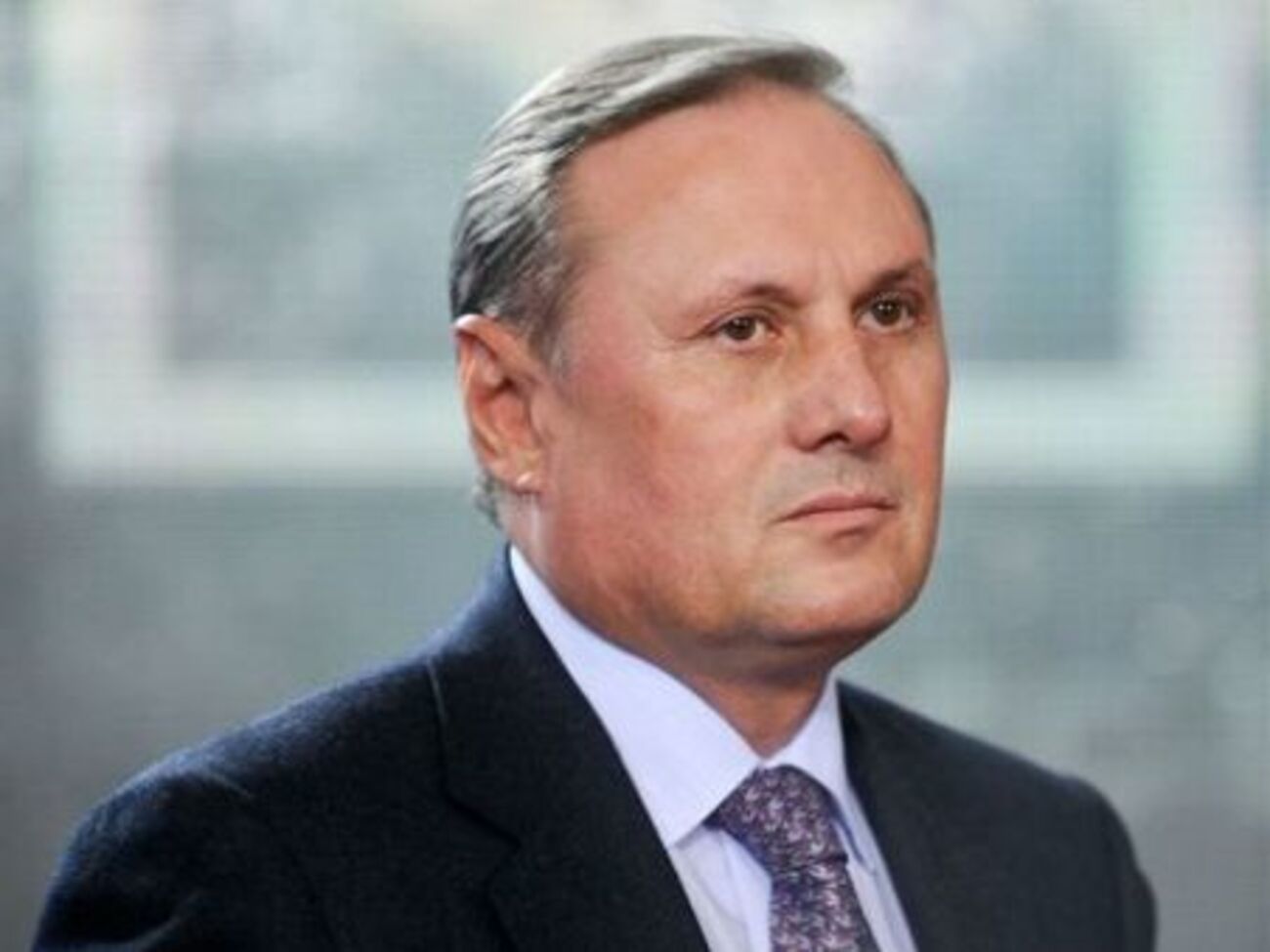 Оппозиционный блок протестует против задержания Ефремова