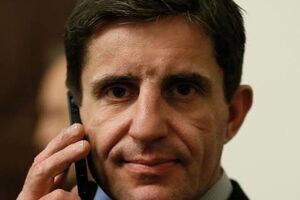 Шкиряк: Ефремов несет персональную ответственность за тысячи невинно убитых украинских граждан