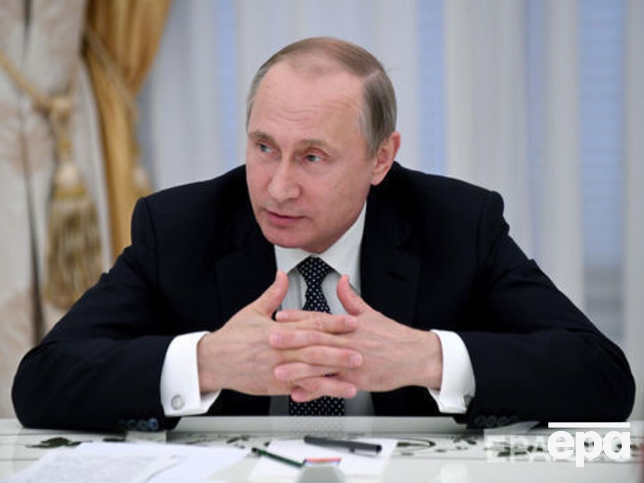 Владимир Путин провел кадровые перестановки в российских регионах