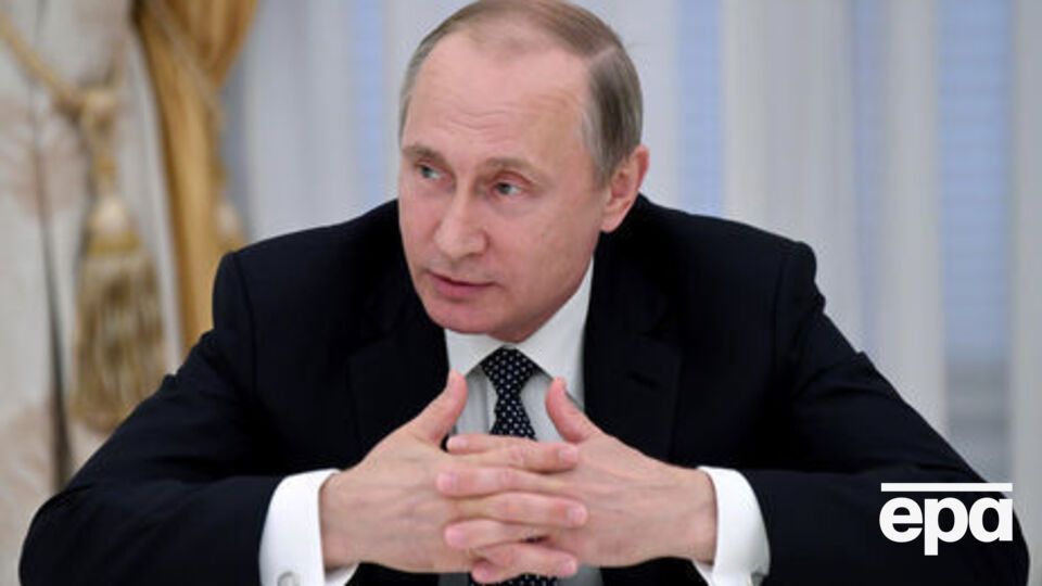 Владимир Путин провел кадровые перестановки в российских регионах