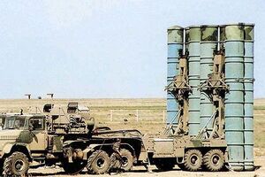 С-300 – комплекс противовоздушной обороны