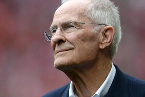 Габ: Россия использует политическую власть, чтобы повлиять на спорт в необходимом себе русле