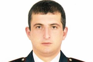 Тепаносяну было 30 лет