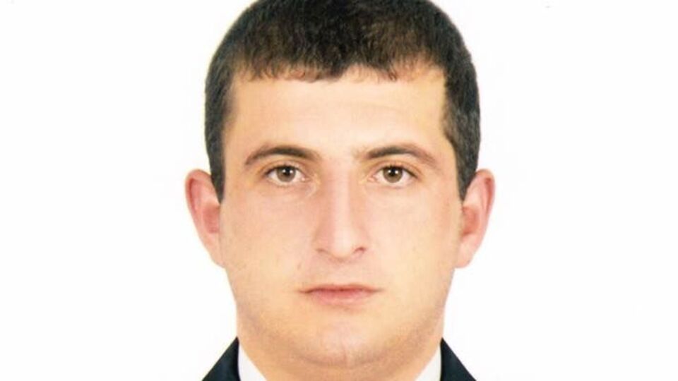 Тепаносяну было 30 лет