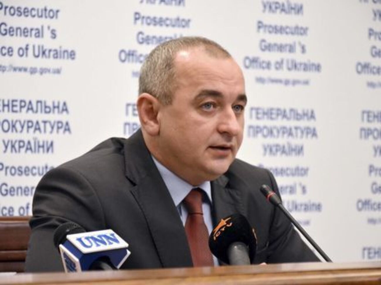 Анатолий Матиос: Я обещал предоставить обществу полную картину преступления, но это затянулось