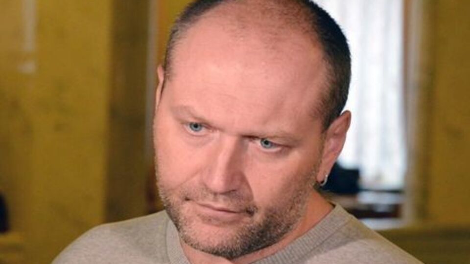 Береза: Современное воинское искусство показывает, что такие стеночки и рвы никого не защищают