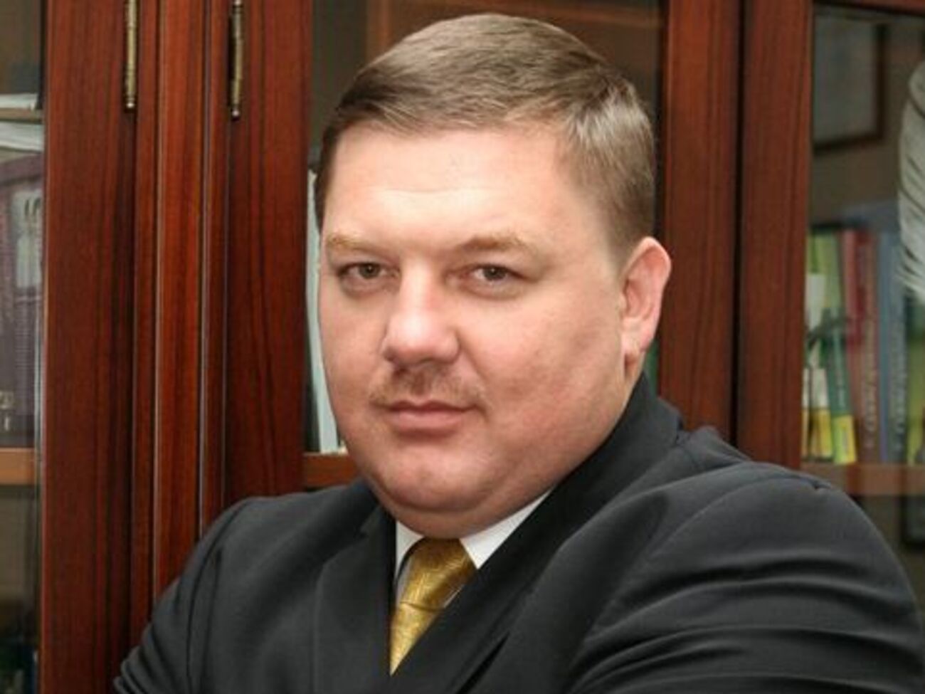 Адвокат Солодко: В подозрении Ефремову "полностью отсутствует конкретика"