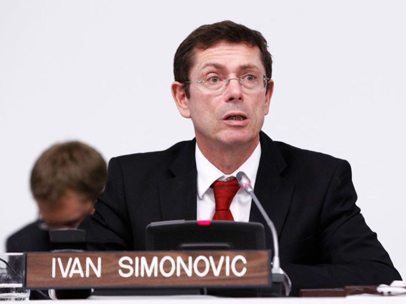 Шимонович: Обмен "всех на всех" помогает добиться очень важных результатов