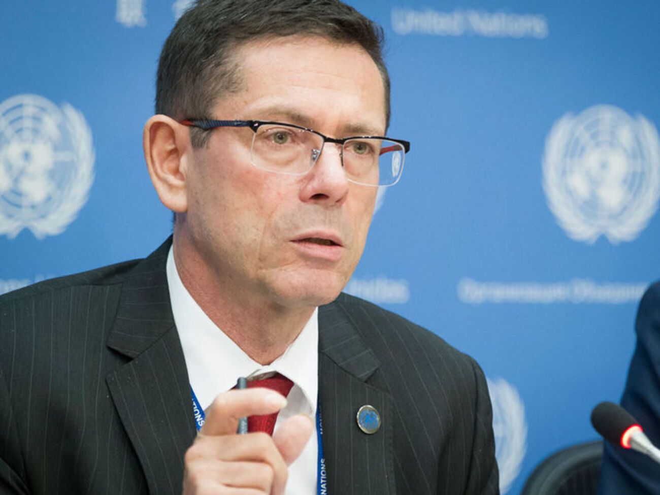 Шимонович: СБУ по‑прежнему отрицает сам факт наличия неофициальных мест содержания под&nbsp;стражей