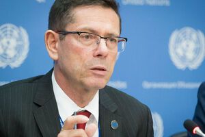 Шимонович: СБУ по‑прежнему отрицает сам факт наличия неофициальных мест содержания под стражей