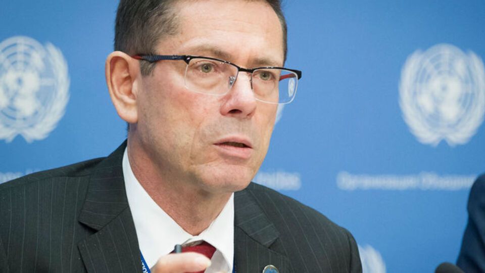 Шимонович: СБУ по‑прежнему отрицает сам факт наличия неофициальных мест содержания под стражей