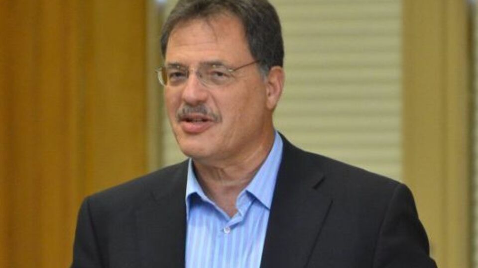 Даймонд (на фото): Путина нельзя назвать глубоким стратегом, но он, несомненно, ловкий тактик