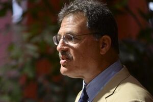 Даймонд: Грустно наблюдать, что "кумовской" капитализм в Украине и не думает исчезать