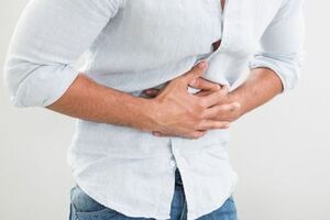 Причиной отравления шаурмой в Измаиле стала болезнь работника кафе