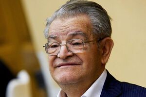 Искандер был классиком советской литературы