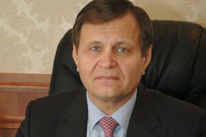 Ландик (на фото): Ефремова все презирали: и Янукович, и Рыбак