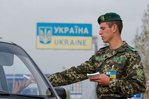 Гражданина Молдовы задержали в Одесской области