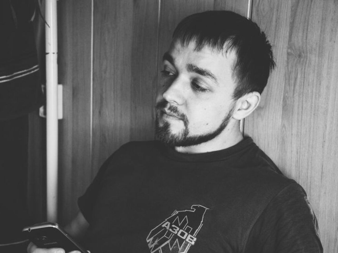 Сейчас Филиппов вернулся в Россию и "раскаивается в своих действиях"