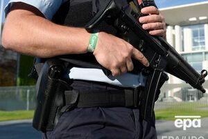 По версии полиции, оба эпизода произошли примерно в одно и то же время