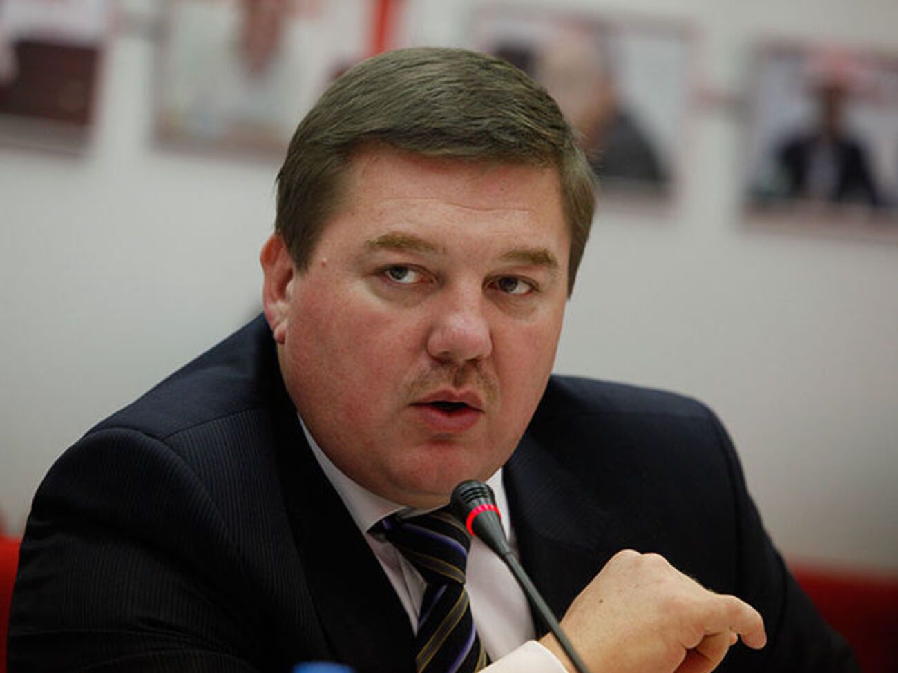 Солодко: Неизвестно, какой суд будет рассматривать вопрос избрания меры пресечения